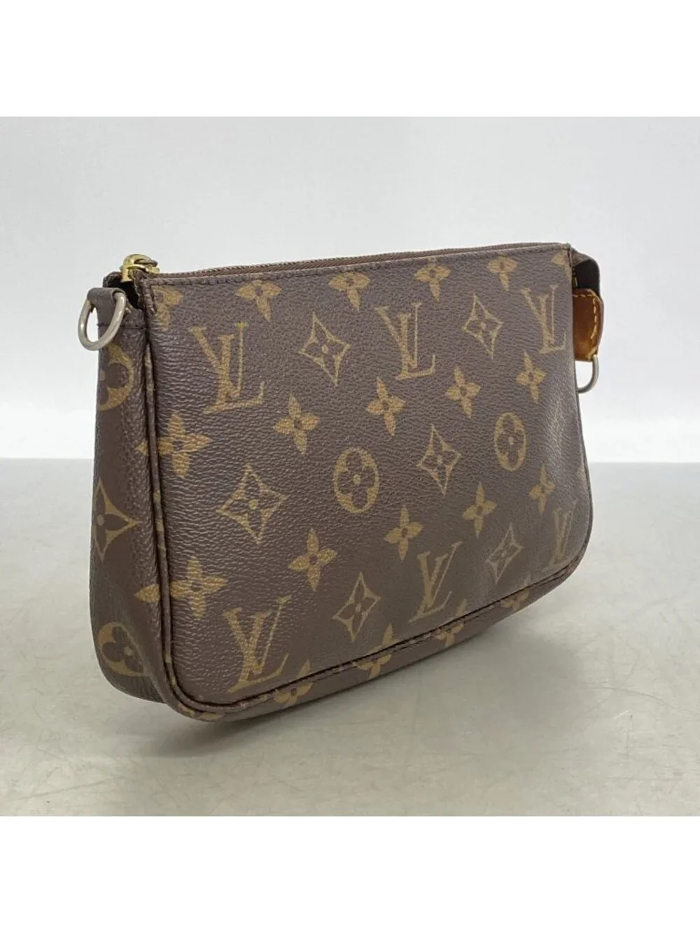 Louis Vuitton this authentic